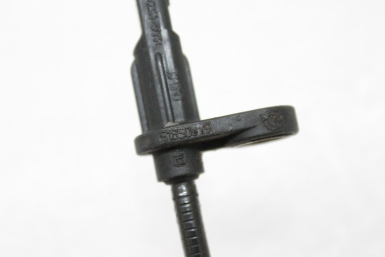Oriģināls AlfaRomeo Giulietta 940 Riteņa ātruma sensors aizmugurējais kreisais labais 51850919