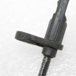 Oriģināls AlfaRomeo Giulietta 940 Riteņa ātruma sensors aizmugurējais kreisais labais 51850919