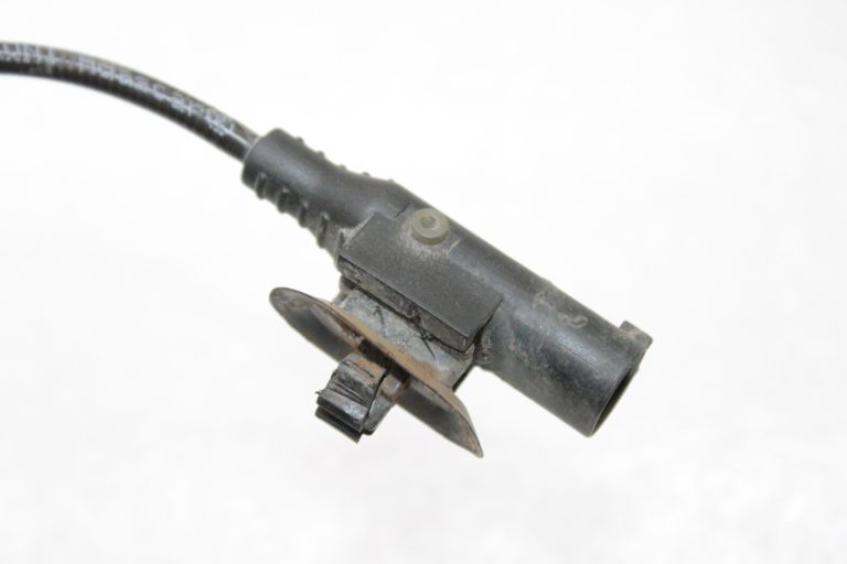 Oriģināls AlfaRomeo Giulietta 940 Riteņa ātruma sensors aizmugurējais kreisais labais 51850919