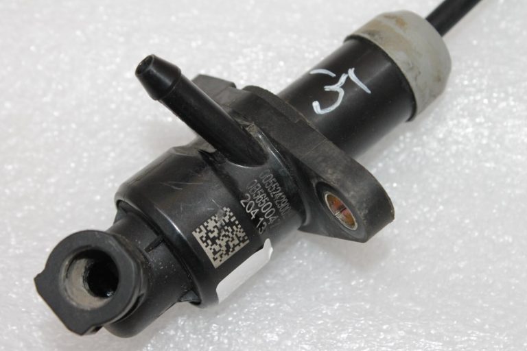 OEM Alfa Romeo Giulietta 940 sajūga cilindra galvenais cilindrs 55242900
