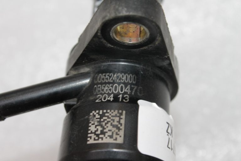 OEM Alfa Romeo Giulietta 940 sajūga cilindra galvenais cilindrs 55242900