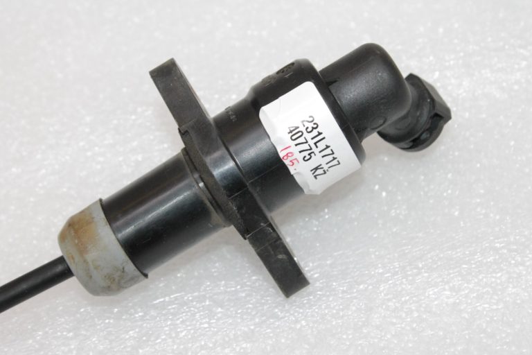 OEM Alfa Romeo Giulietta 940 sajūga cilindra galvenais cilindrs 55242900