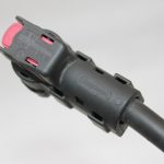 OEM Alfa Romeo Giulietta 940 akumulatora zemējuma kabelis 505252920, 50525292