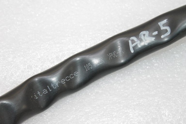 OEM Alfa Romeo Giulietta 940 akumulatora zemējuma kabelis 505252920, 50525292