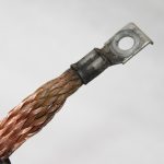 OEM Alfa Romeo Giulietta 940 akumulatora zemējuma kabelis 505252920, 50525292