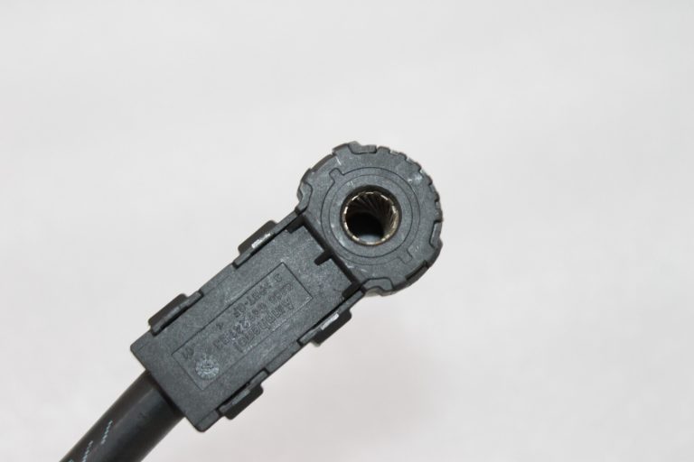 OEM Alfa Romeo Giulietta 940 akumulatora zemējuma kabelis 505252920, 50525292