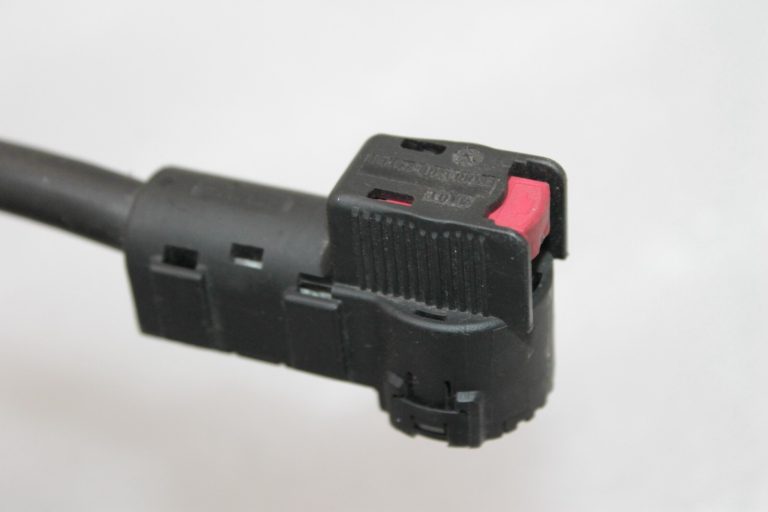 OEM Alfa Romeo Giulietta 940 akumulatora zemējuma kabelis 505252920, 50525292