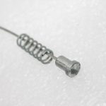 OEM Alfa Romeo Giulietta 940 aizmugurējā loga regulatora trose kreisā labā 71754421