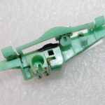 OEM Alfa Romeo Giulietta 940 aizmugurējā loga regulatora slīdnis pa labi 71754421