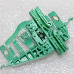 OEM Alfa Romeo Giulietta 940 aizmugurējā kreisā loga regulatora slīdnis 71754422
