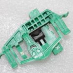 OEM Alfa Romeo Giulietta 940 aizmugurējā kreisā loga regulatora slīdnis 71754422