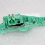 OEM Alfa Romeo Giulietta 940 aizmugurējā kreisā loga regulatora slīdnis 71754422