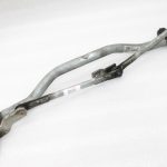 Oriģināls Alfa Romeo Giulietta 940 vējstikla tīrītāja savienojums (bez motora) 50509396