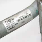 Oriģināls Alfa Romeo Giulietta 940 vējstikla tīrītāja savienojums (bez motora) 50509396