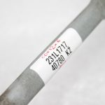 Oriģināls Alfa Romeo Giulietta 940 vējstikla tīrītāja savienojums (bez motora) 50509396