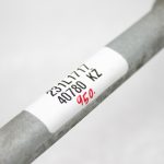 Oriģināls Alfa Romeo Giulietta 940 vējstikla tīrītāja savienojums (bez motora) 50509396