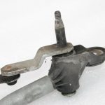 Oriģināls Alfa Romeo Giulietta 940 vējstikla tīrītāja savienojums (bez motora) 50509396