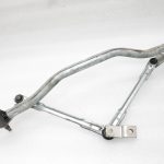 Oriģināls Alfa Romeo Giulietta 940 vējstikla tīrītāja savienojums (bez motora) 50509396