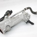 OEM Alfa Romeo Giulietta 940 Fiat Doblo Diesel EGR vārsta siltummainis 55275666