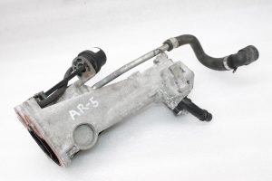 OEM Alfa Romeo Giulietta 940 Fiat Doblo Diesel EGR vārsta siltummainis 55275666