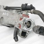 OEM Alfa Romeo Giulietta 940 Fiat Doblo Diesel EGR vārsta siltummainis 55275666