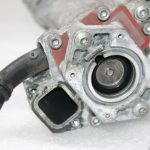 OEM Alfa Romeo Giulietta 940 Fiat Doblo Diesel EGR vārsta siltummainis 55275666