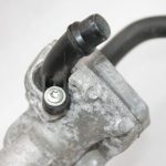 OEM Alfa Romeo Giulietta 940 Fiat Doblo Diesel EGR vārsta siltummainis 55275666