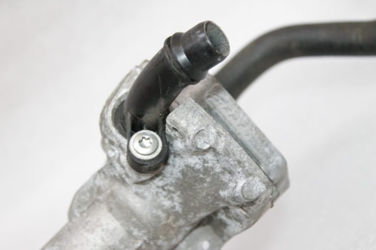 OEM Alfa Romeo Giulietta 940 Fiat Doblo Diesel EGR vārsta siltummainis 55275666
