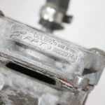 OEM Alfa Romeo Giulietta 940 Fiat Doblo Diesel EGR vārsta siltummainis 55275666