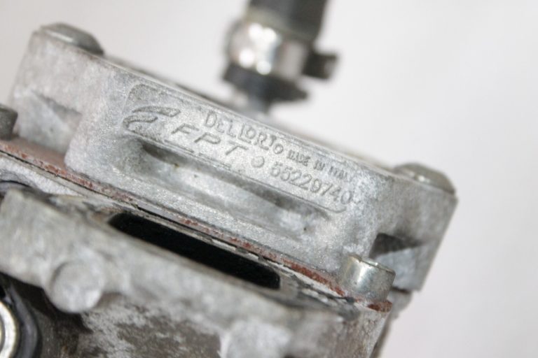 OEM Alfa Romeo Giulietta 940 Fiat Doblo Diesel EGR vārsta siltummainis 55275666