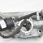 OEM Alfa Romeo Giulietta 940 Fiat Doblo Diesel EGR vārsta siltummainis 55275666