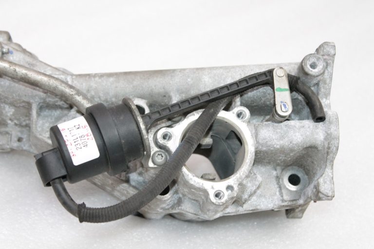 OEM Alfa Romeo Giulietta 940 Fiat Doblo Diesel EGR vārsta siltummainis 55275666