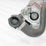 OEM Alfa Romeo Giulietta 940 Fiat Doblo Diesel EGR vārsta siltummainis 55275666