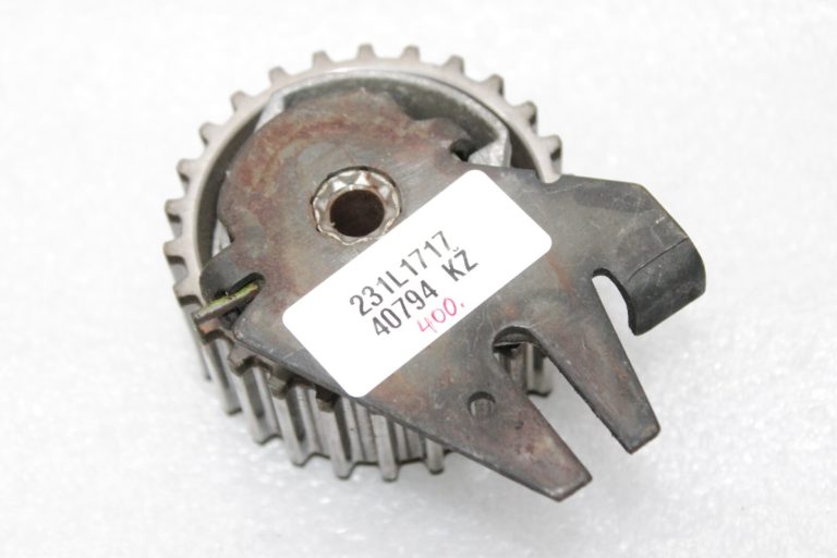 Alfa Romeo Giulietta 940 2.0 JTDM Spriegotāja trīse Laika siksna 55238027