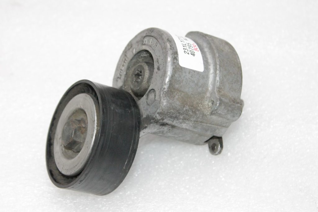 OEM Alfa Romeo Giulietta 940 2.0 JTDM tensioner pulley V-ribbed belt 55282321