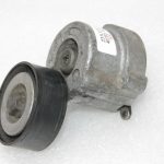 OEM Alfa Romeo Giulietta 940 2.0 JTDM spriegotāja siksna ar V veida rievām 55282321