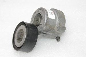 OEM Alfa Romeo Giulietta 940 2.0 JTDM spriegotāja siksna ar V veida rievām 55282321