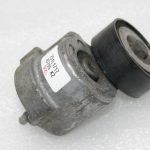 OEM Alfa Romeo Giulietta 940 2.0 JTDM spriegotāja siksna ar V veida rievām 55282321