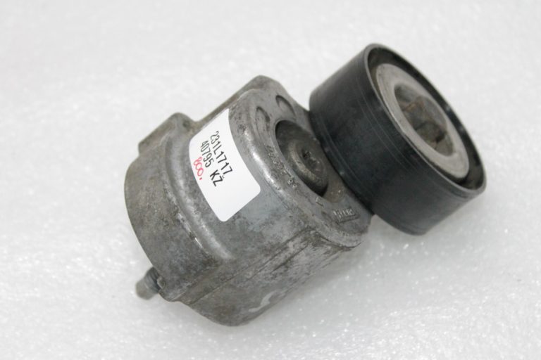 OEM Alfa Romeo Giulietta 940 2.0 JTDM spriegotāja siksna ar V veida rievām 55282321