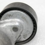 OEM Alfa Romeo Giulietta 940 2.0 JTDM spriegotāja siksna ar V veida rievām 55282321