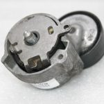OEM Alfa Romeo Giulietta 940 2.0 JTDM spriegotāja siksna ar V veida rievām 55282321