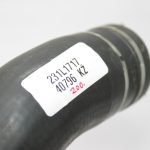 OEM Alfa Romeo Giulietta 940 2.0 JTDM Radiatora šļūtene augšā 50520267