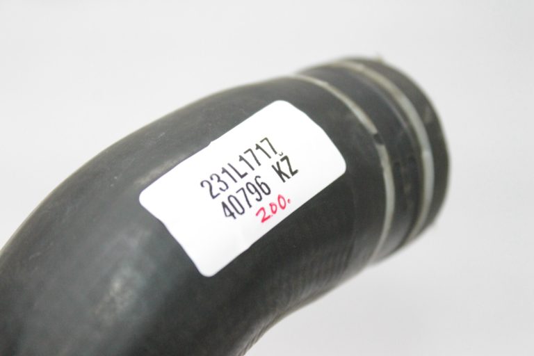 OEM Alfa Romeo Giulietta 940 2.0 JTDM Radiatora šļūtene augšā 50520267