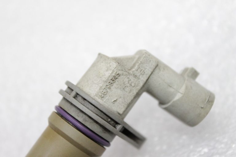 OEM Alfa Romeo Giulietta 940 2.0 JTDM kloķvārpstas sensora impulsu ģenerators 46798345