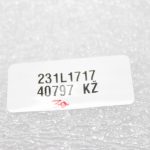 OEM Alfa Romeo Giulietta 940 2.0 JTDM kloķvārpstas sensora impulsu ģenerators 46798345