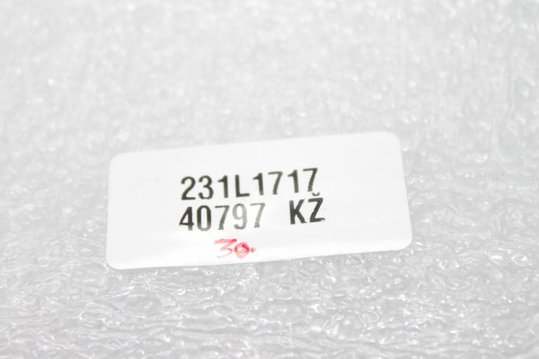 OEM Alfa Romeo Giulietta 940 2.0 JTDM kloķvārpstas sensora impulsu ģenerators 46798345