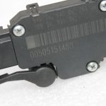Oriģinālais Alfa Romeo Giulietta 940 sajūga iedarbināšanas slēdzis 50515148