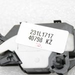 Oriģinālais Alfa Romeo Giulietta 940 sajūga iedarbināšanas slēdzis 50515148