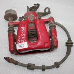 Oriģinālais Alfa Romeo Giulietta 940 2.0 JTDM Aizmugurējais bremžu suports, labais 51877193