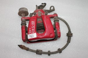 Oriģinālais Alfa Romeo Giulietta 940 2.0 JTDM Aizmugurējais bremžu suports, labais 51877193